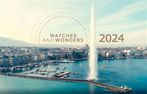 panerai watches and wonders|geneva watch show 2024.